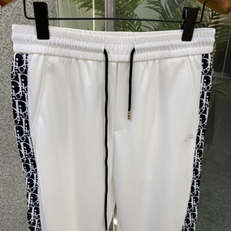 Christian Dior Long Pants